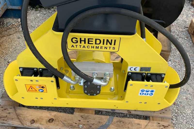 OmecoHub - Immagine GHEDINI 8 ton